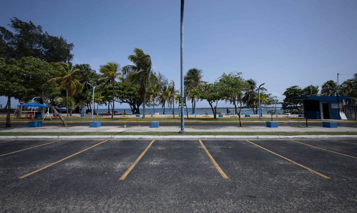 Surfistas protestarán contra estacionamiento multipisos en El Escambrón