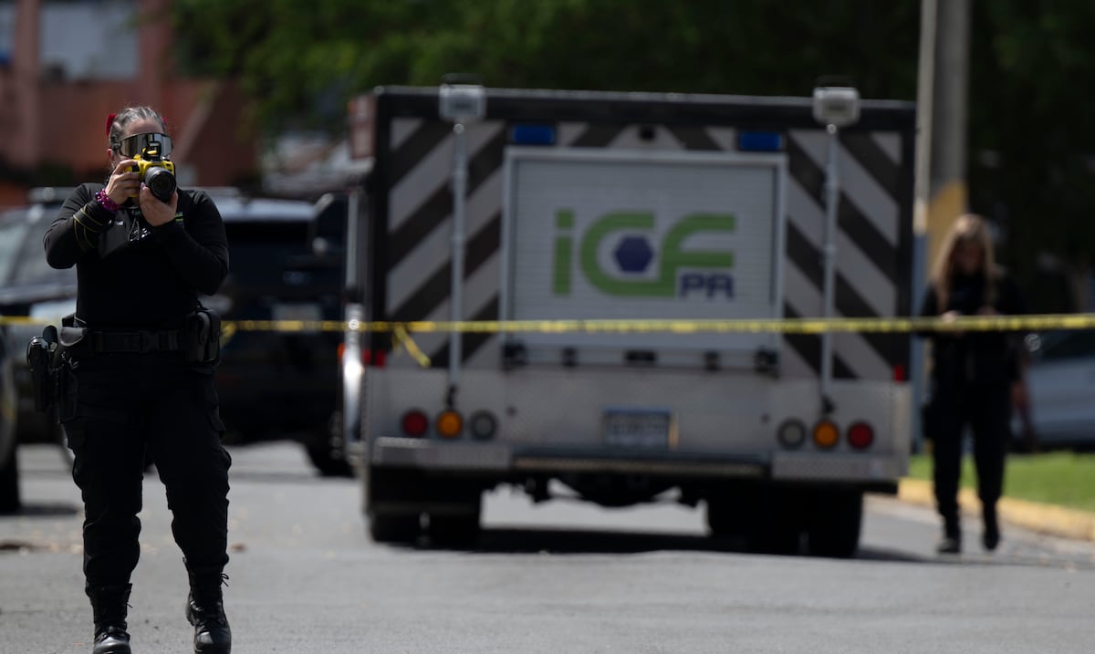 Noche de terror: tres asesinatos en apenas cinco horas sacuden a San Juan, Luquillo y Caguas