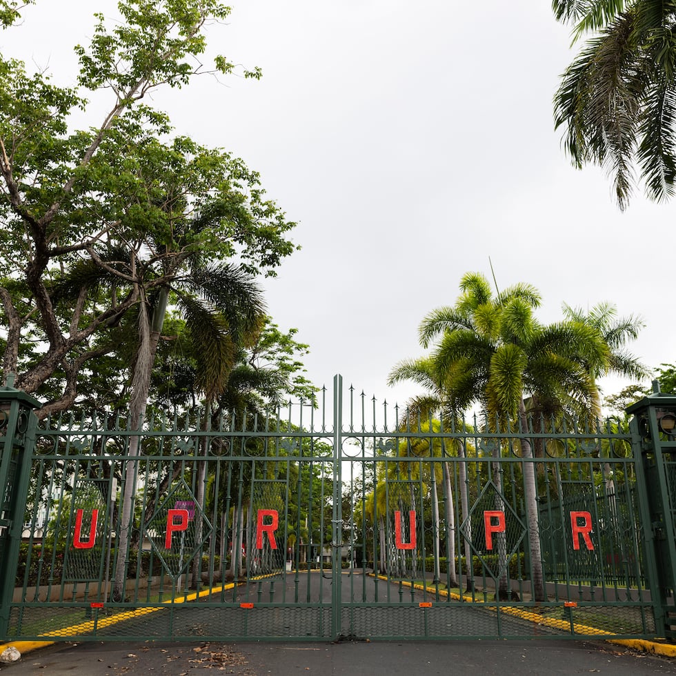 La solicitud de propuestas no detalla un presupuesto para la confección del estudio sobre la estructura de la UPR.