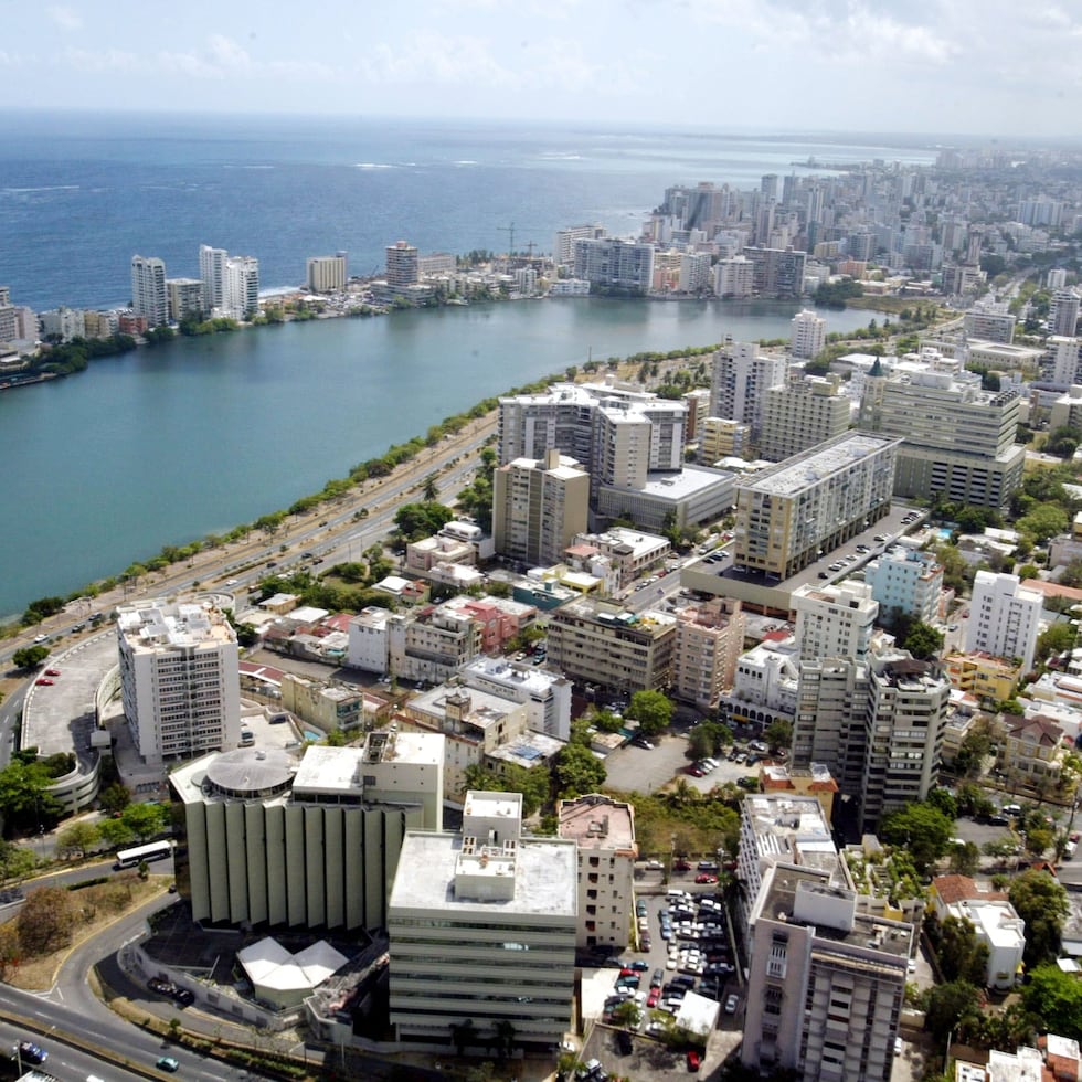 In Puerto Rico, there are 15,000 hotel rooms and over 20,000 short-term rental units.