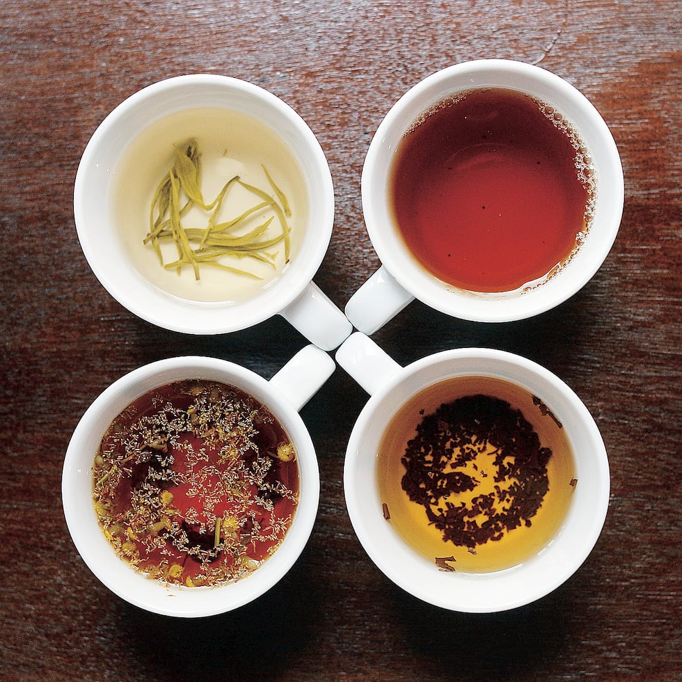 Para quienes quieren evitar el consumo de medicamento para el dolor cuando se presenta alguno de los síntomas, existen algunas infusiones que ayudan a desinflamar la vesícula, además de controlar el malestar: