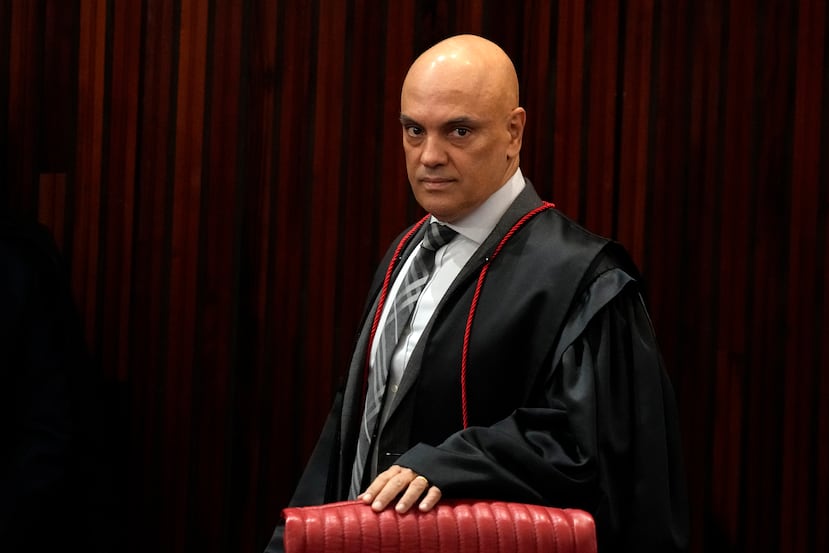 El juez Alexandre de Moraes había advertido a Musk el miércoles por la noche que X podría ser bloqueada en Brasil si no cumplía con su orden de nombrar un representante, y estableció un plazo de 24 horas.