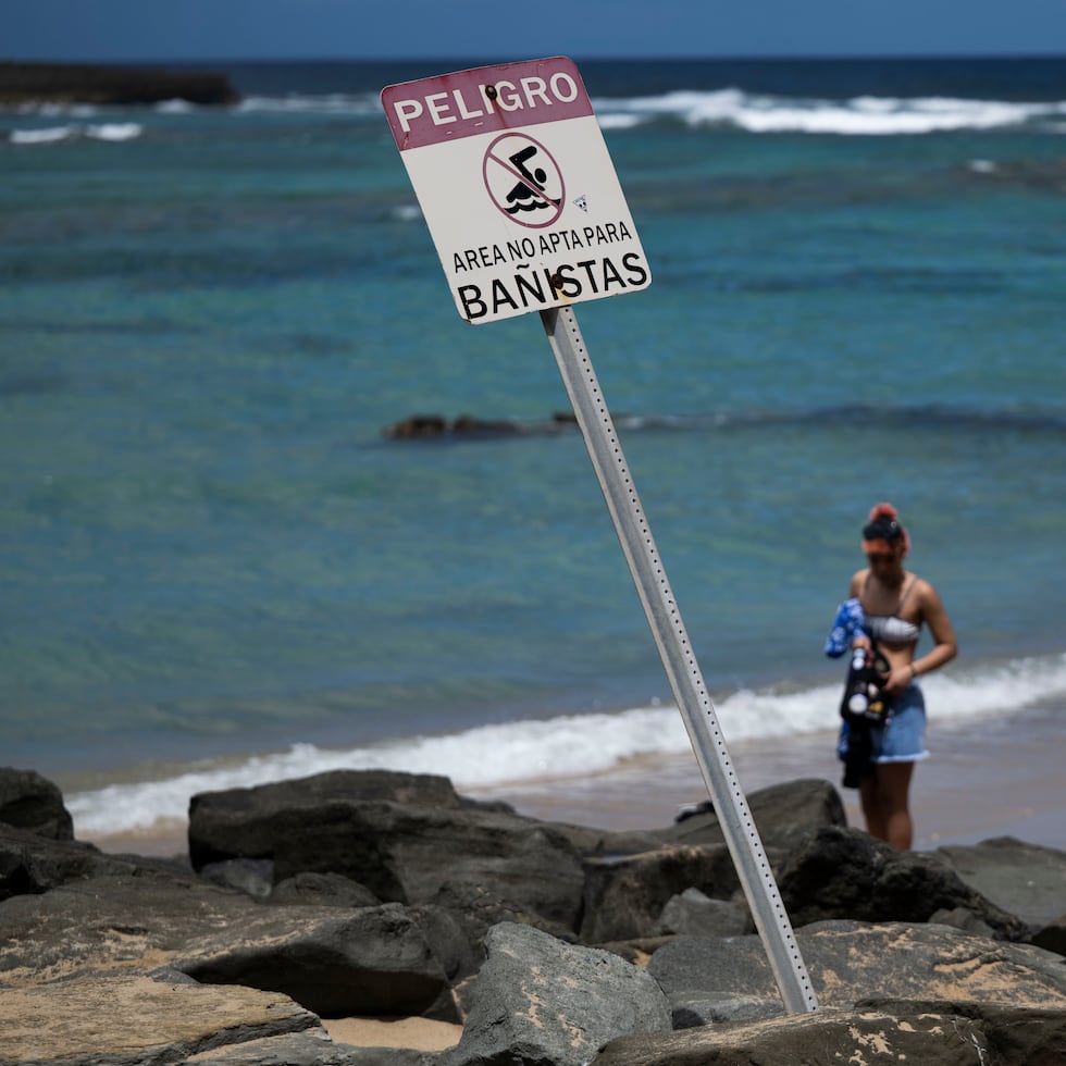En lo que va de año, el Instituto de Ciencias Forenses ha reportado 11 casos de “asfixia por sumersión” en cuerpos de agua.