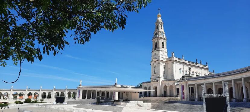 Fátima, Portugal