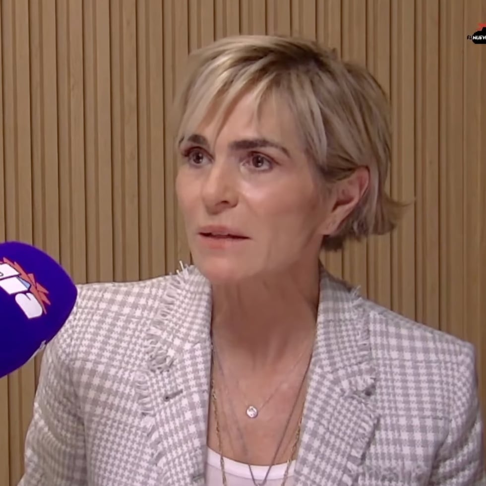 GFR Media’s Chief Executive Officer, María Luisa Ferré Rangel, announced new news initiatives following the transition of El Nuevo Día and Primera Hora to 100% digital formats.