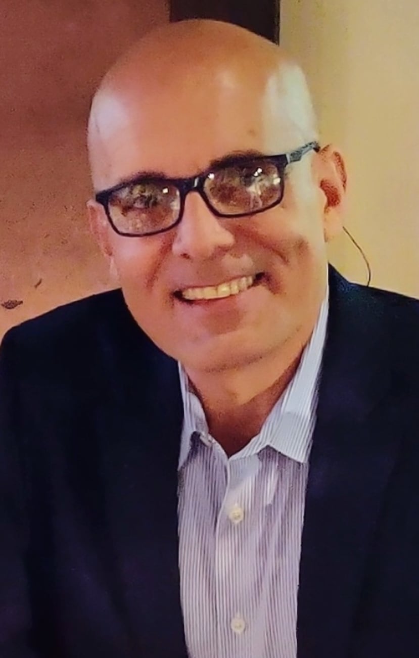 Juan Eduardo Rivero Berti