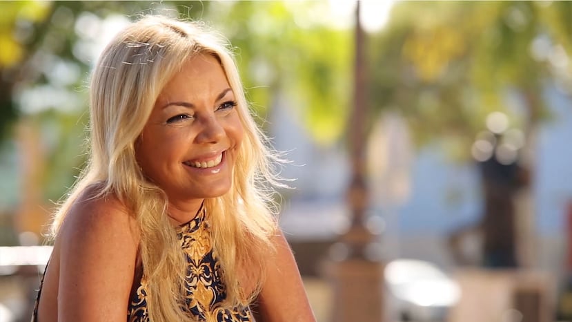 Dagmar Rivera. (GFR Media)