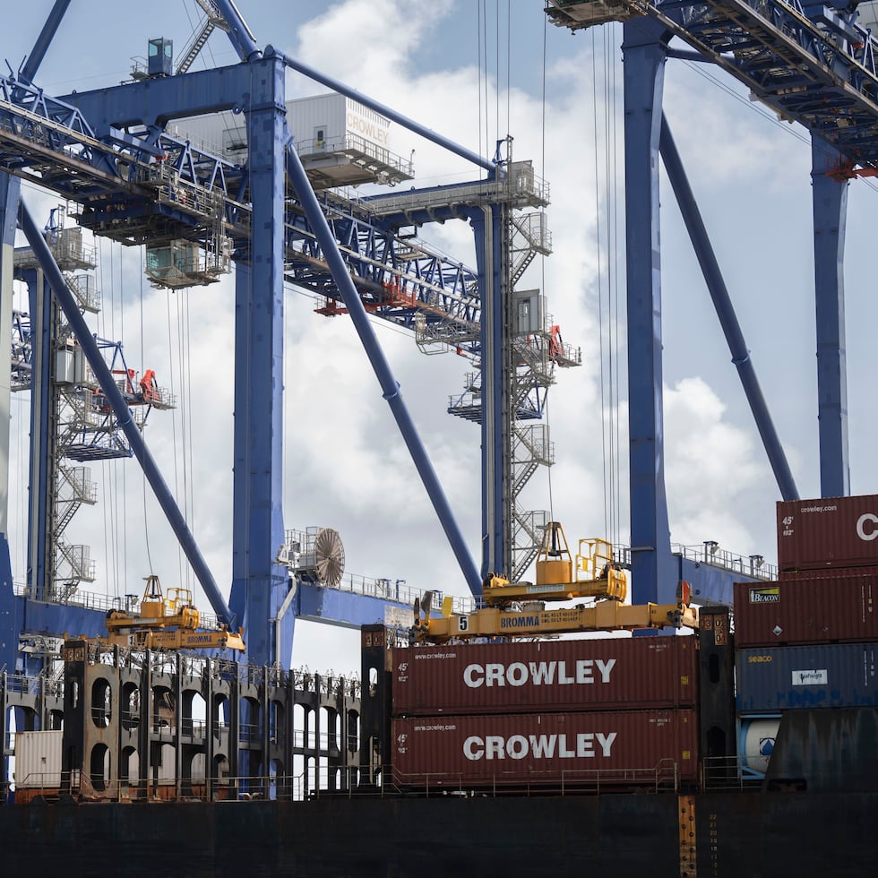 Rapiscan, que fue contratada en 2009, transfirió poco después el acuerdo de escaneo a su subsidiaria S2PR.