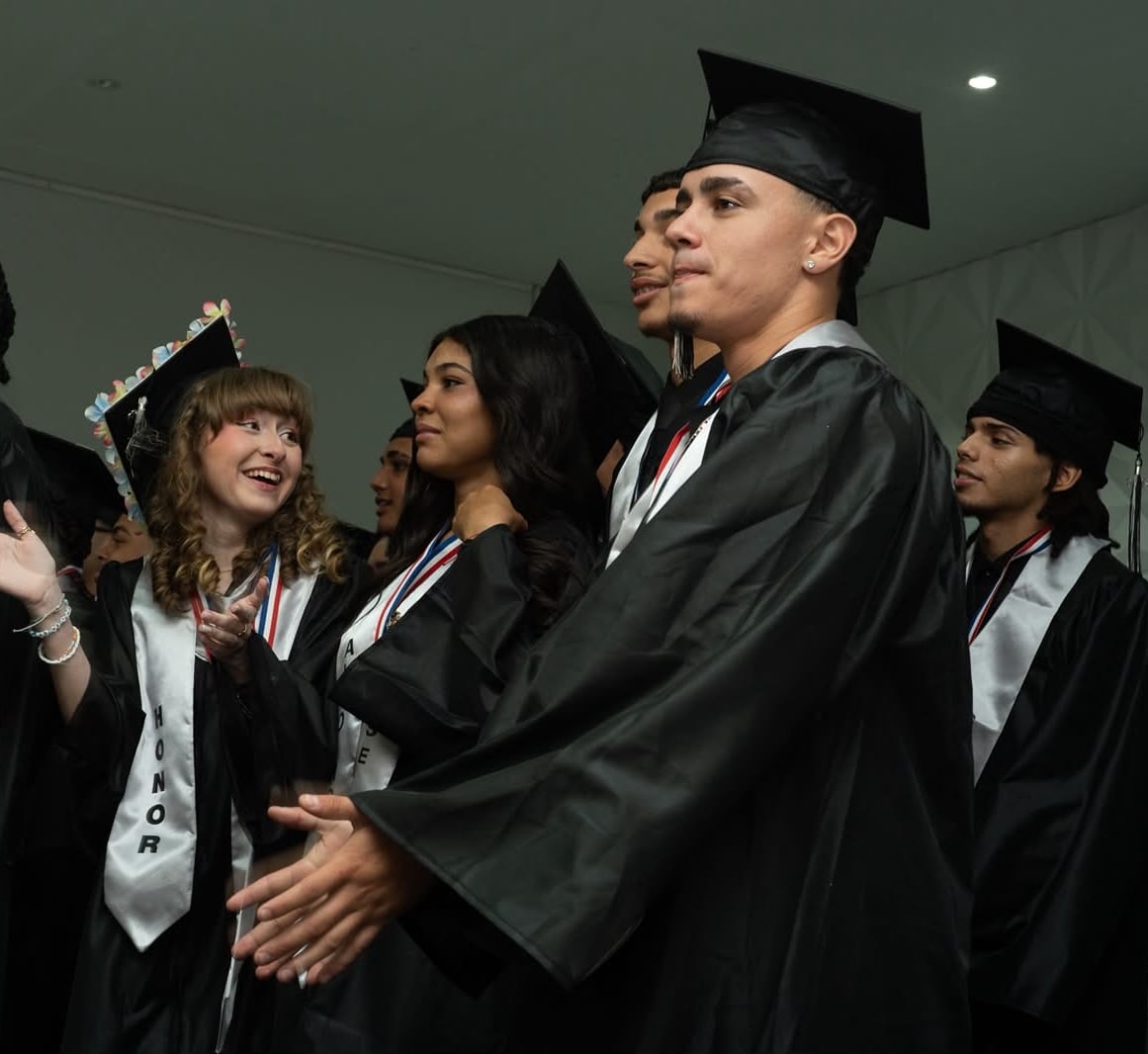 Imagen de la cobertura de: P.E.C.E.S. abre matrícula para su Escuela Alternativa en Humacao