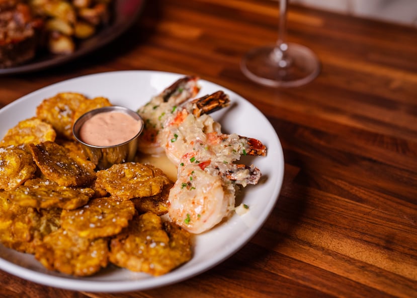 Vin’us, segundo nivel