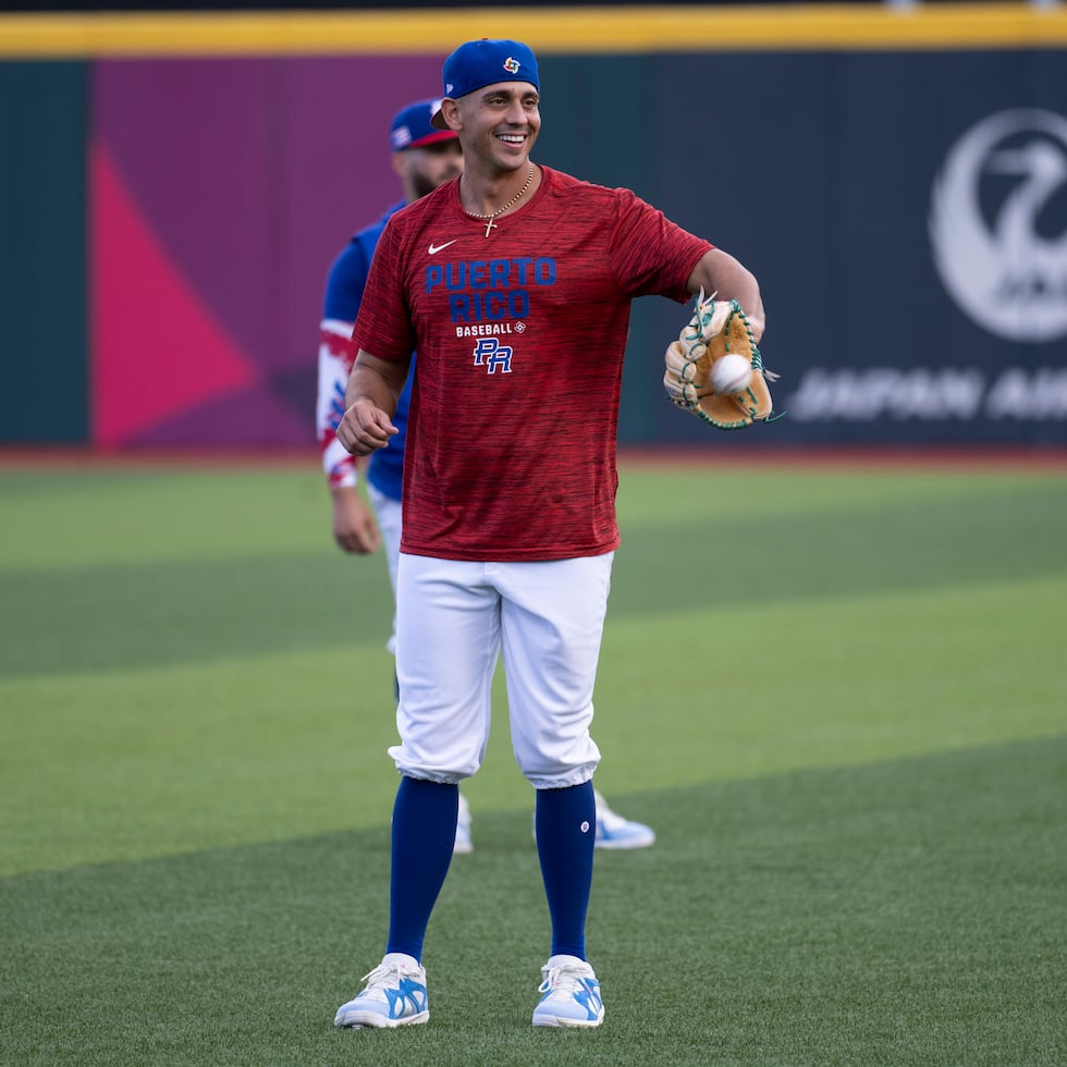 José de León lanzará por tercera ocasión en el torneo mundialista.