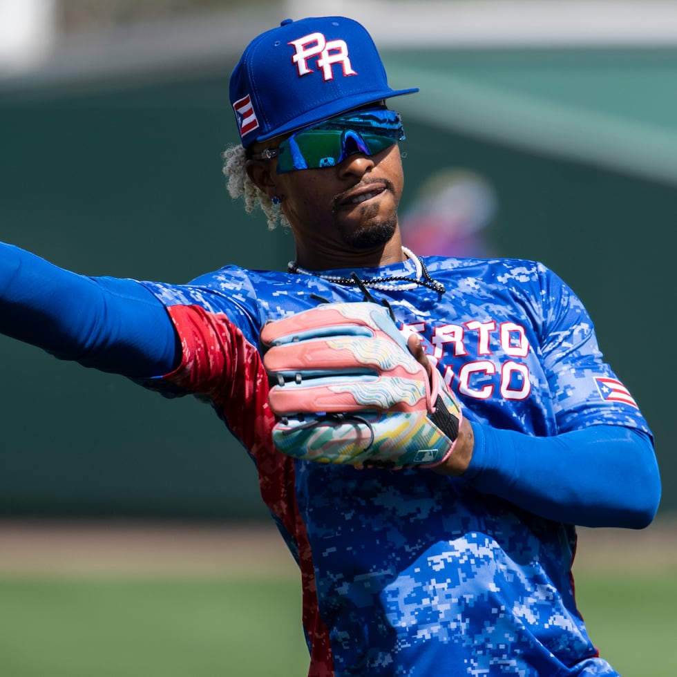 Francisco Lindor estuvo presente en las últimas dos ediciones del torneo.