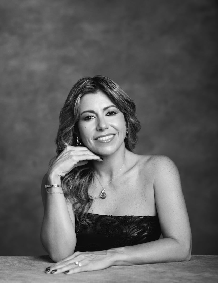 En cada carrera, Maldonado experimenta libertad y se va desprendiendo del fantasma de la violencia doméstica, que le tocó vivir cuando era una niña.