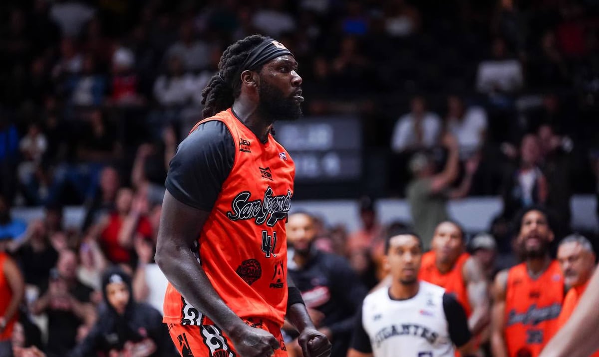 Golpe a los Atléticos: Montrezl Harrell suspendido por dopaje y queda fuera de los playoffs