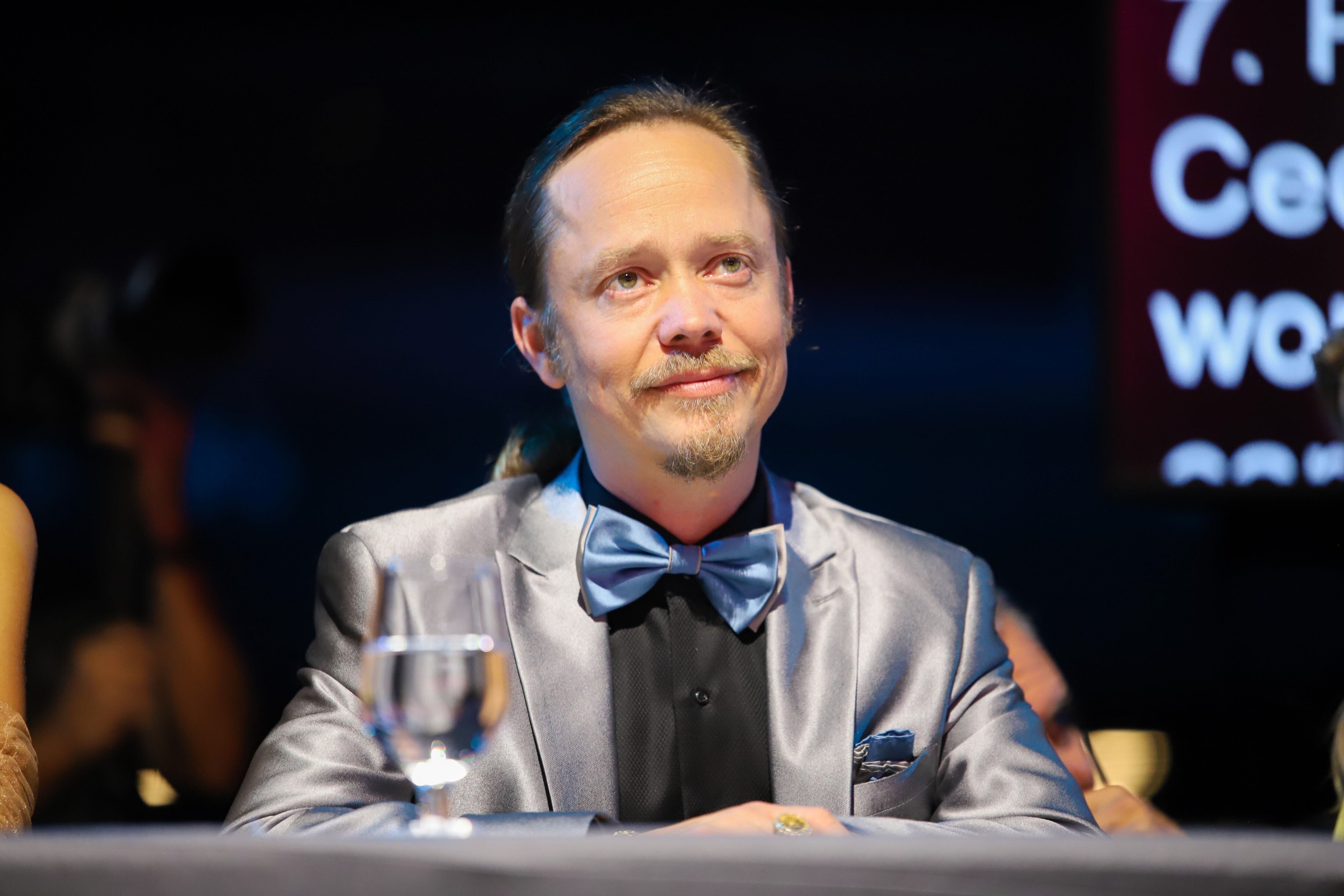 Brock Pierce sues ex-partner to recover old W Hotel land in Vieques - El  Nuevo Día