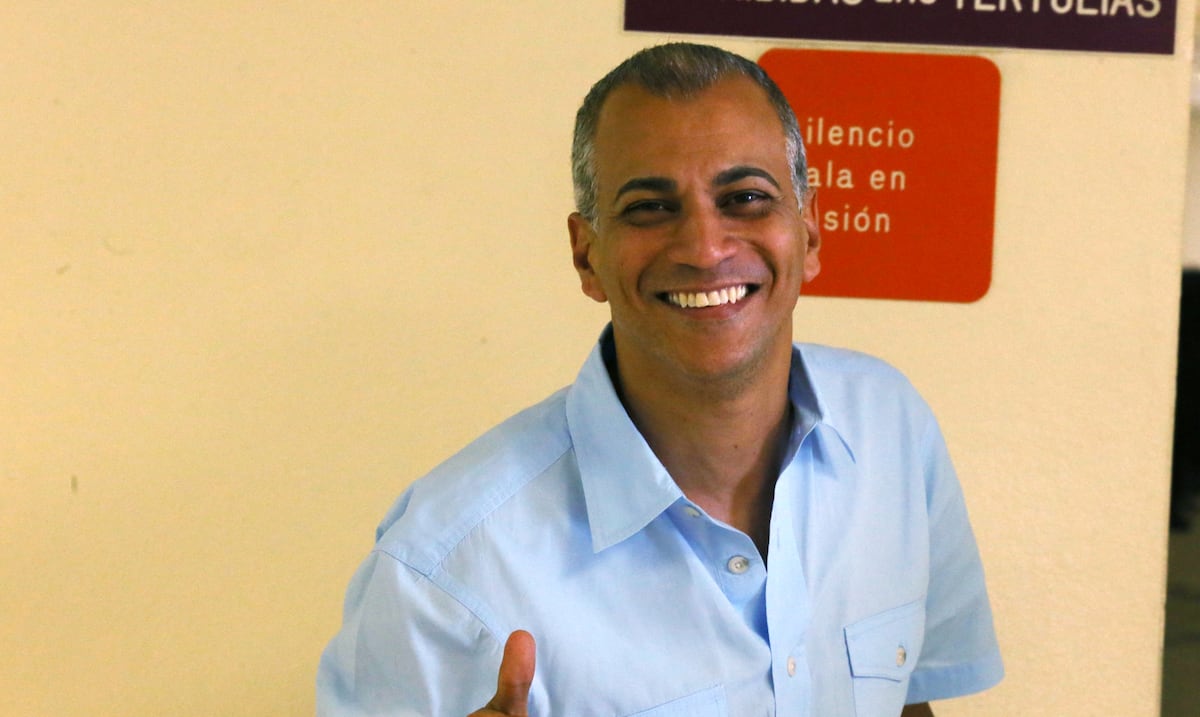Opfei radica 10 cargos adicionales contra José “Joe” Huertas en caso de la Autoridad de Tierras