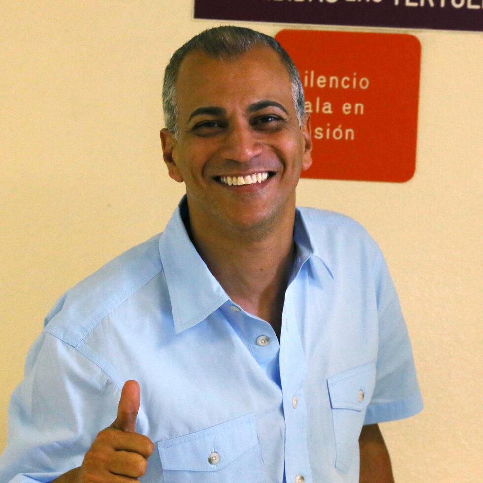 Los cargos incluyen dos violaciones al Artículo 202 del Código Penal, por fraude, y ocho violaciones al Artículo 182, por apropiación ilegal grave de fondos públicos.