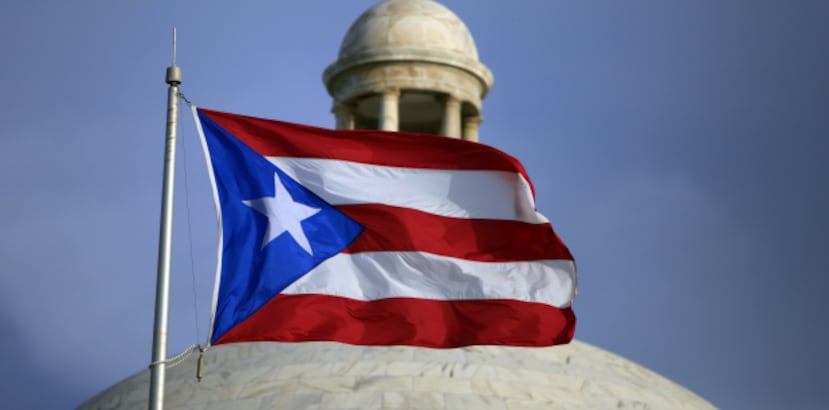 El grupo de trabajo para el desarrollo económico de Puerto Rico creado bajo la Ley federal Promesa recomendó la inclusión de la Isla en estadísticas federales. (Archivo)