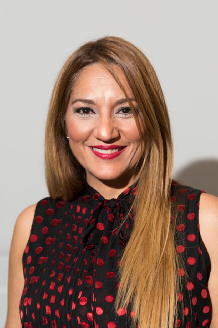Brenda Padilla es educadora y comunicadora en salud, y directora ejecutiva de la Asociación Puertorriqueña de Diabetes.
