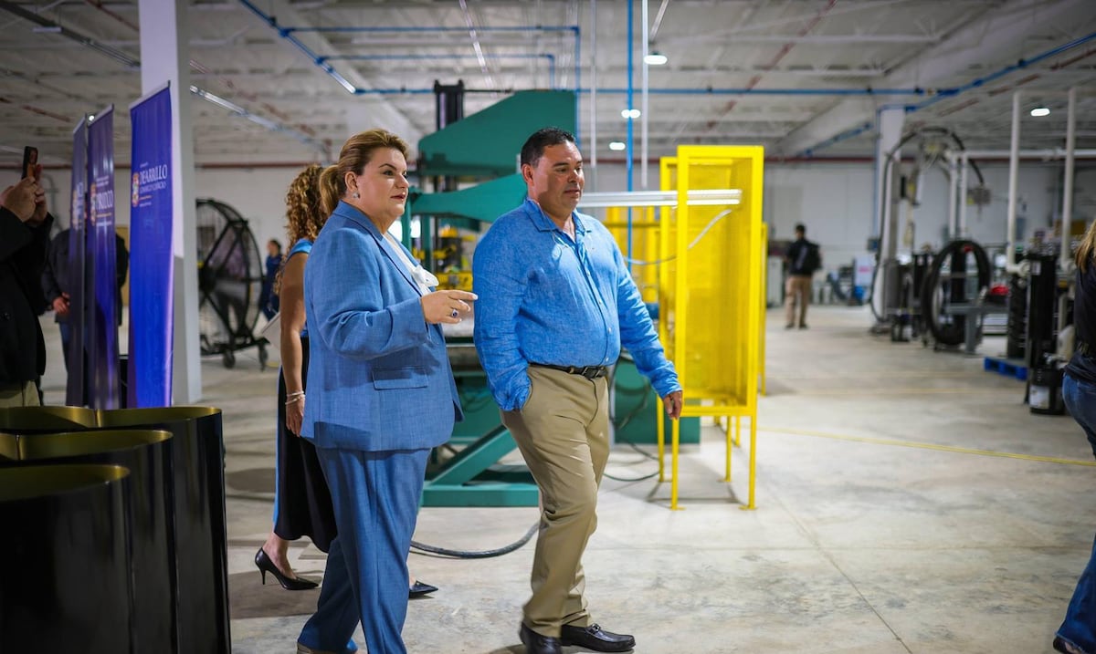 Chemical Solutions expande operaciones en Yabucoa con inversión de $6 millones