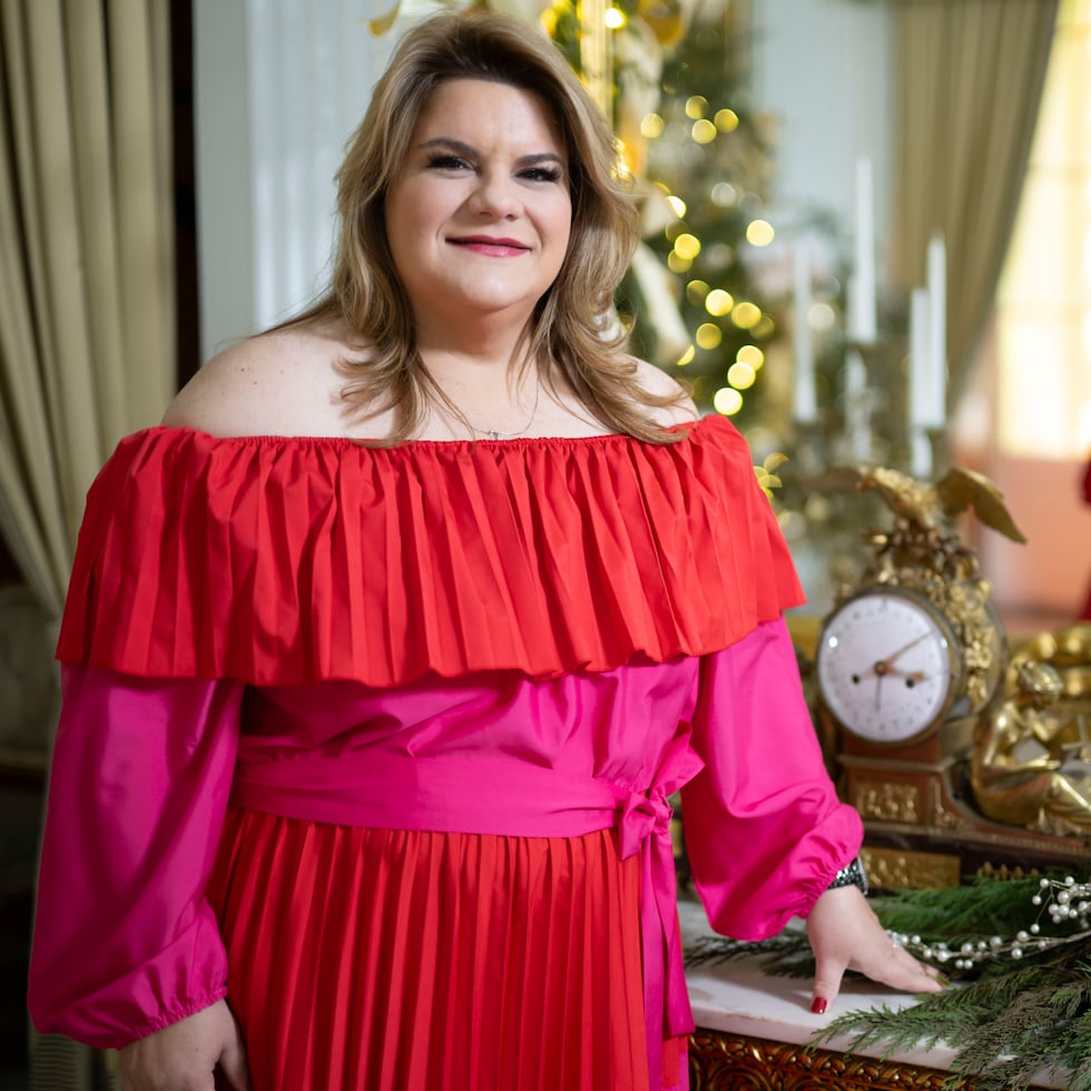 La gobernadora Jenniffer González dio la bienvenida a cualquier reto político, pero se mostró confiada en que saldría airosa.