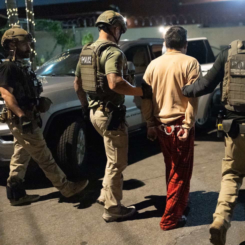 La decisión aplica a las investigaciones en California, Connecticut, Georgia, Misuri, Nevada, Nueva York, Pensilvania, Washington y Wisconsin.