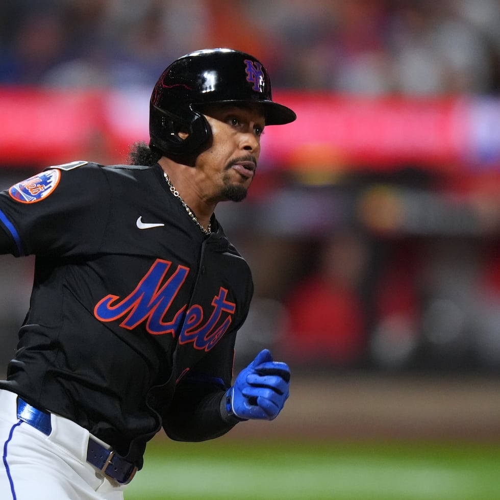 Francisco Lindor registra 279 cuadrangulares en su carrera.