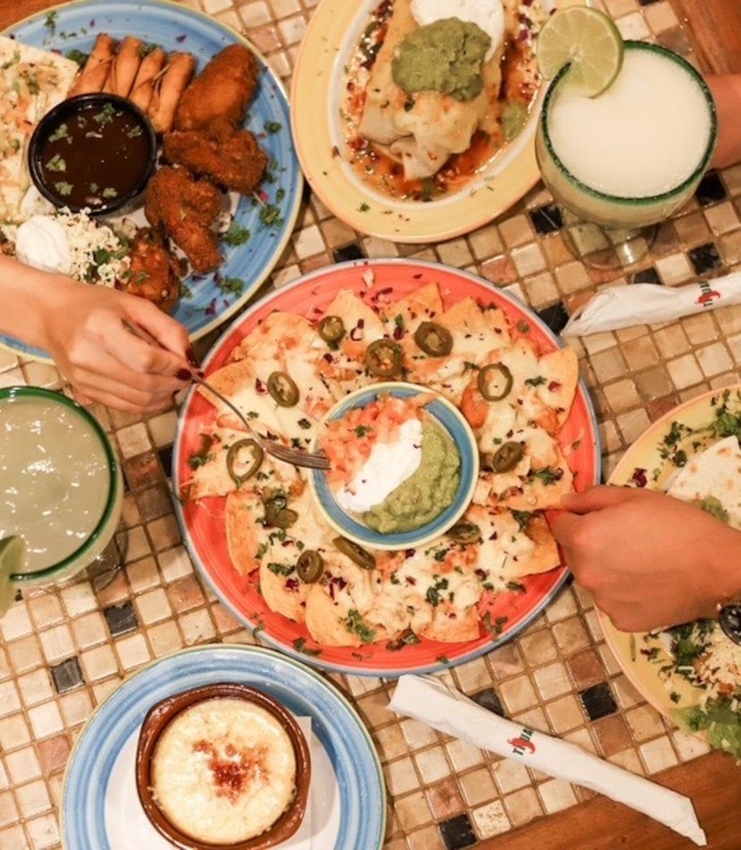 Tijuana's Bar & Grill