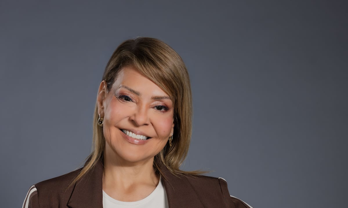 Coca-Cola Music Hall y Legends Global nombran nueva gerente general