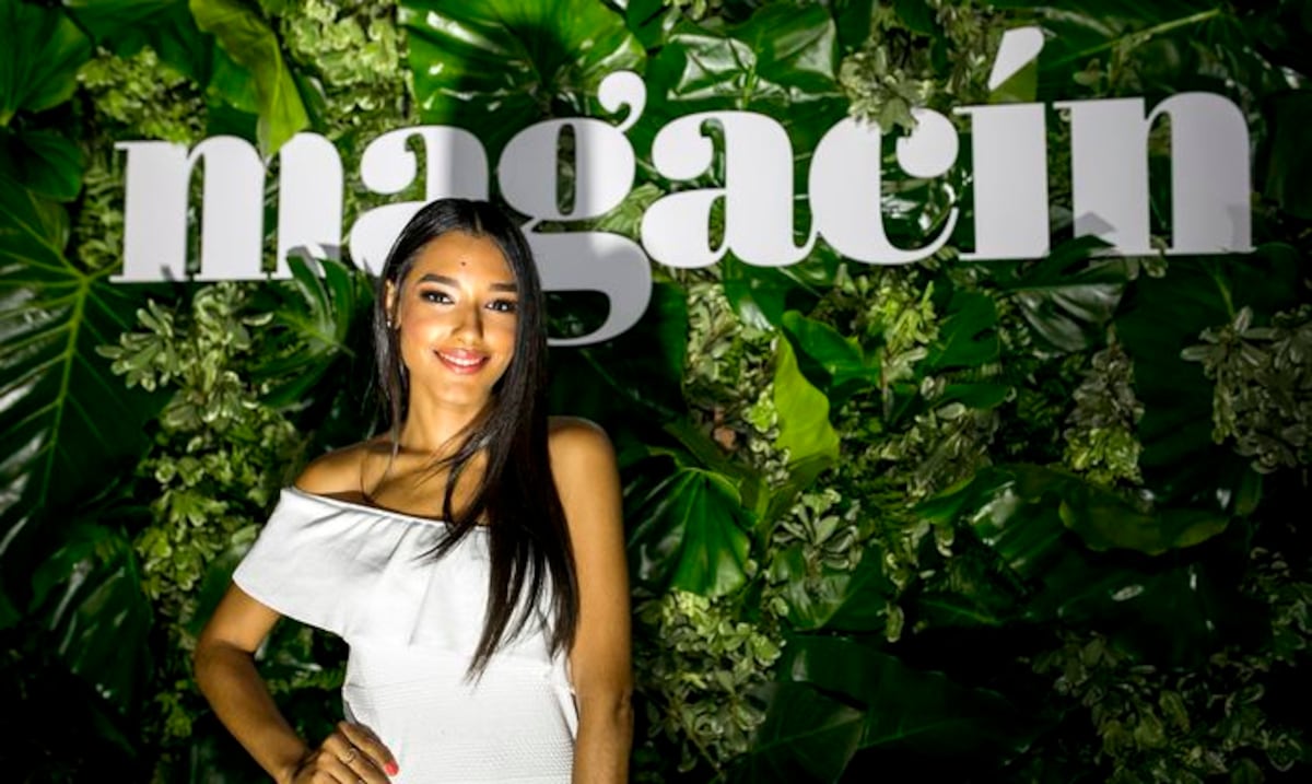 Ex Miss Mundo Puerto Rico 2018 revela que fue diagnosticada con cáncer de seno