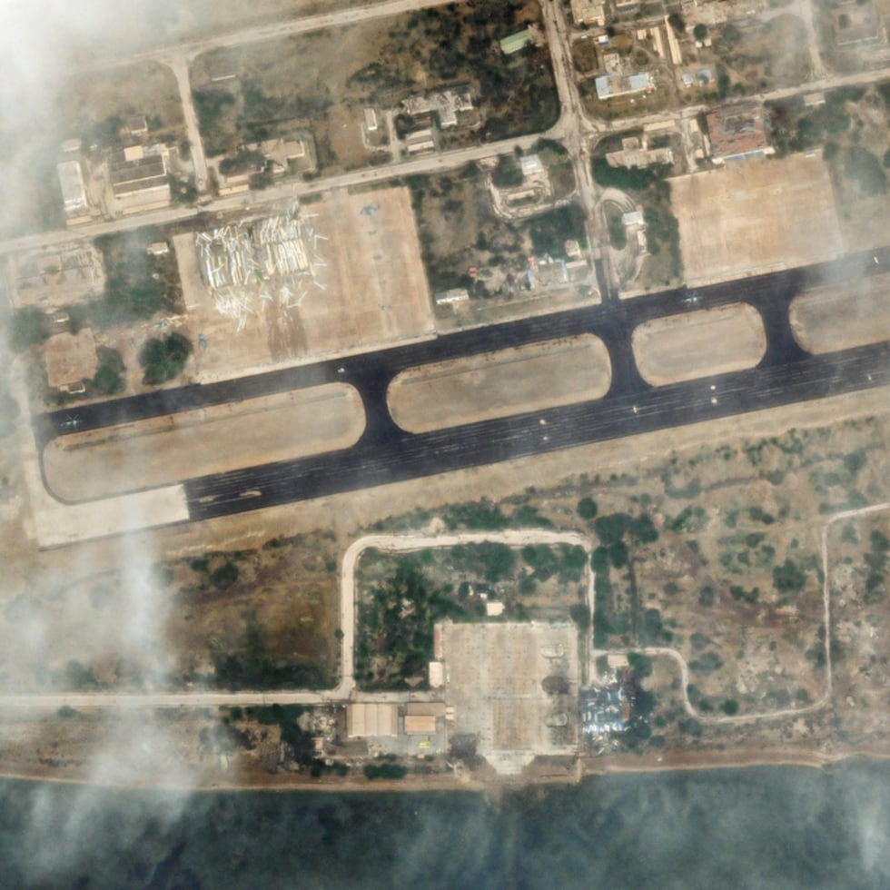 En Israel, los misiles iraníes han causado 12 fallecidos hasta la fecha.