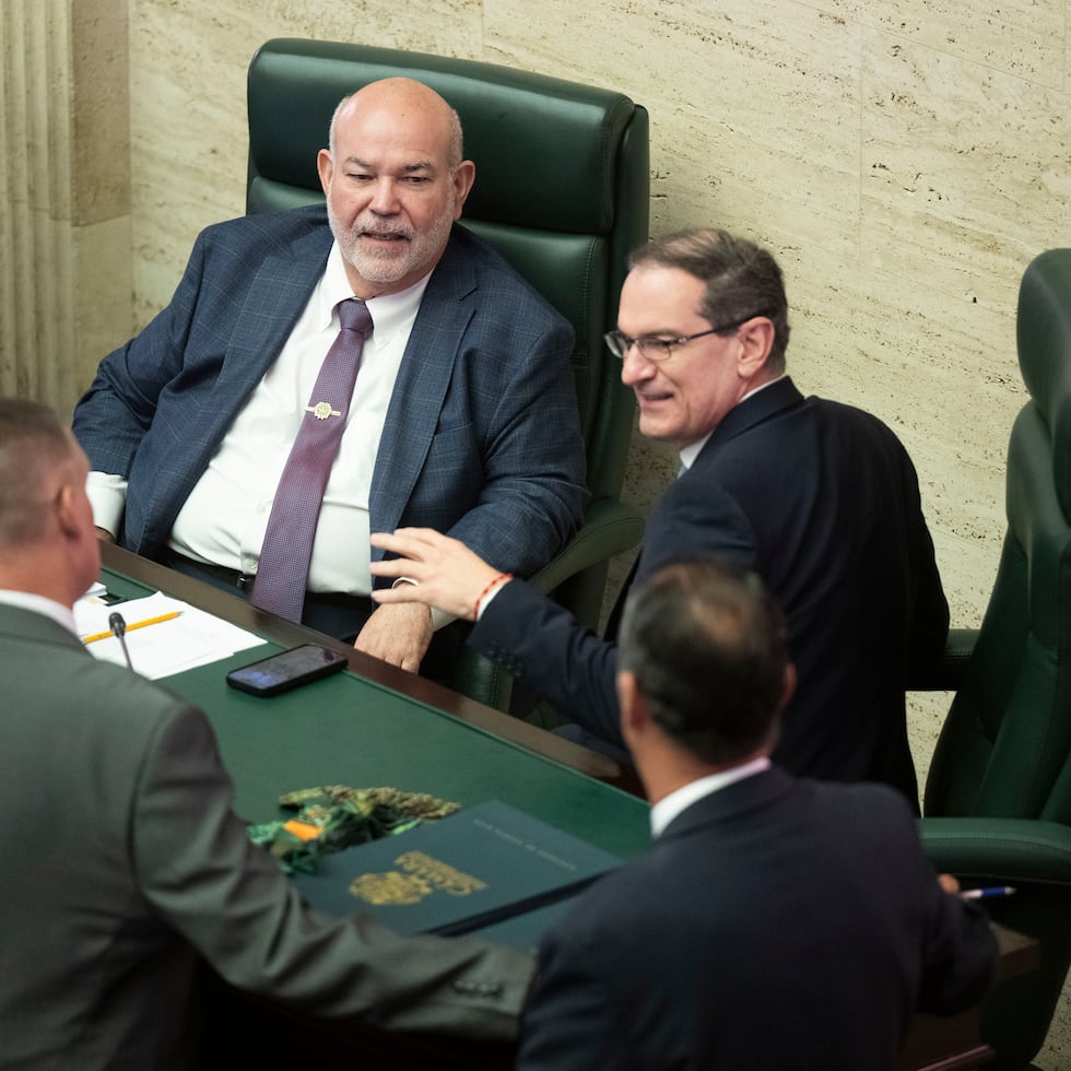 La Cámara de Representantes fue el primer cuerpo que aprobó el Proyecto del Senado 63, que dificulta el acceso a información pública. La medida obtuvo 28 votos a favor y 20 en contra, incluyendo cuatro de la delegación del PNP.