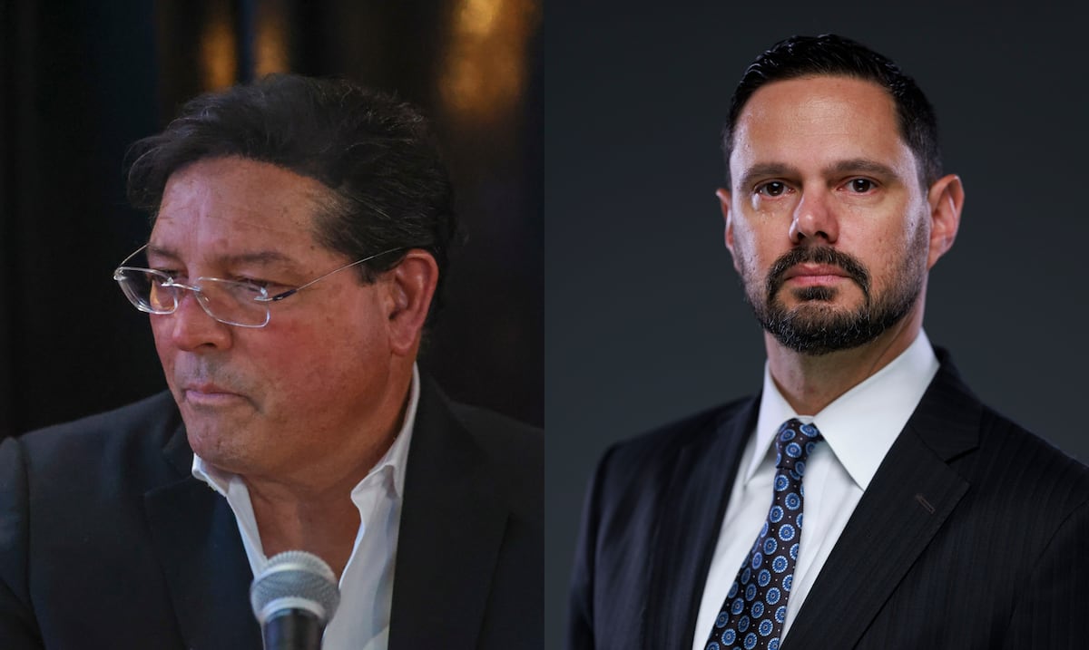 Leo Aldridge demanda a Rubén Sánchez y pide $1 millón por daños