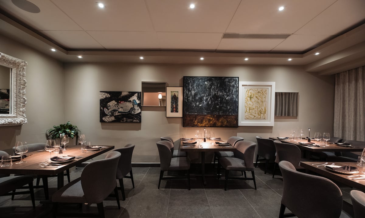Asociación de Restaurantes busca soluciones a las quiebras de restaurantes