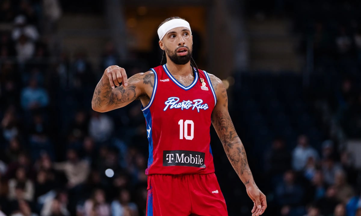 Puerto Rico comete 36 errores y cae ante Argentina y Uruguay en ventana FIBA