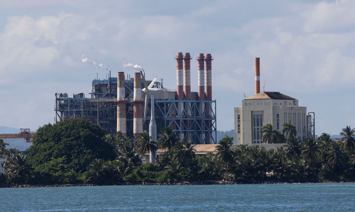 Genera PR despide a sus jefes de centrales por alegada falta de fondos tras revisión tarifaria