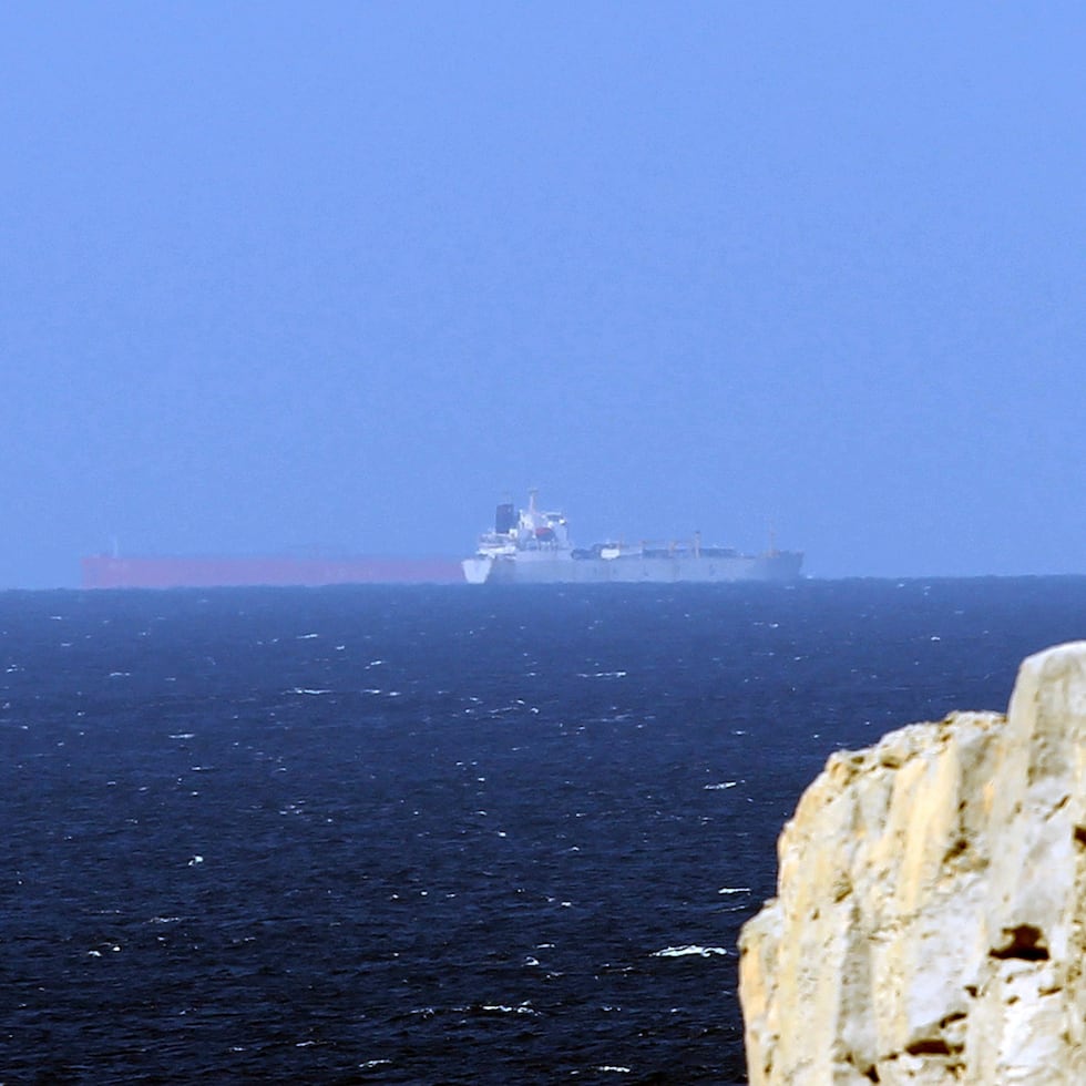 Un portavoz del gobierno británico hizo las afirmaciones en un comunicado recogido por la BBC y otros medios.