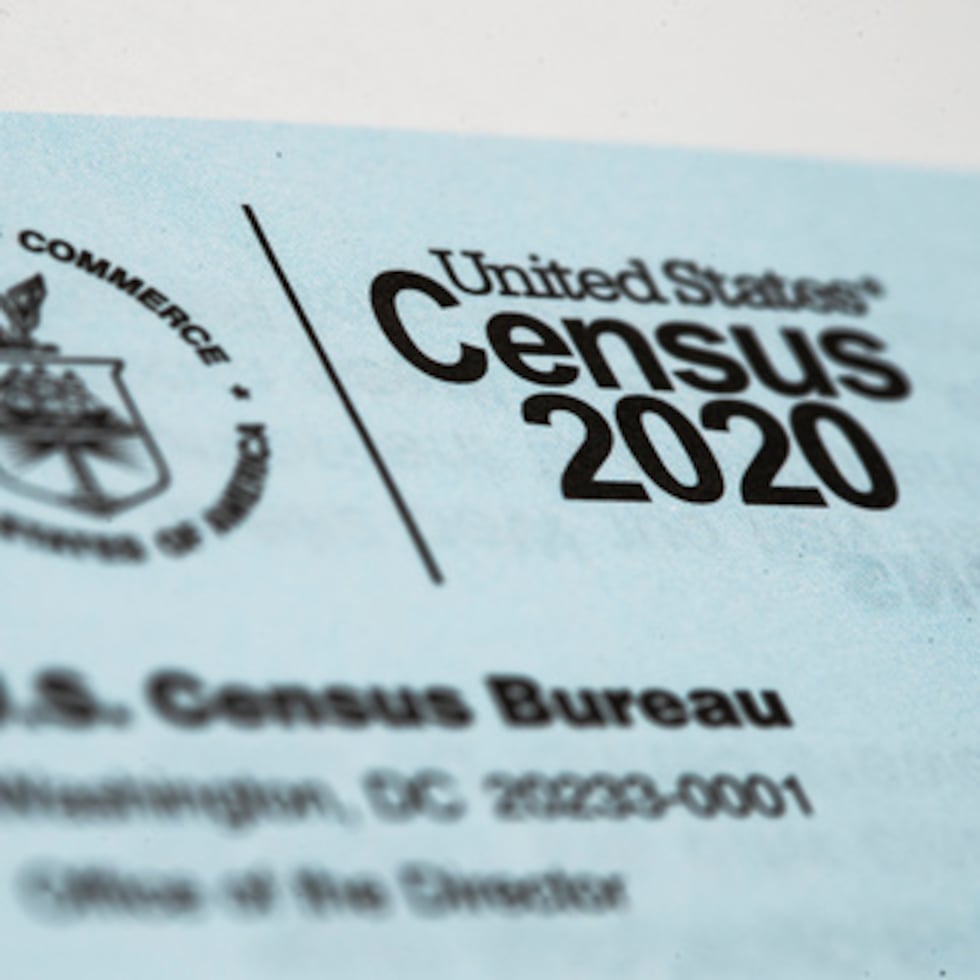 A diferencia del recuento de la Administración de la Seguridad Social, el de la Oficina del Censo incluye a todo el mundo, no sólo a los recién nacidos.