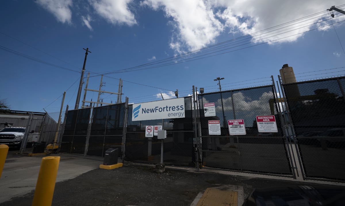 Jueza federal da 7 días a New Fortress Energy para responder a solicitud de interdicto del 3PPO