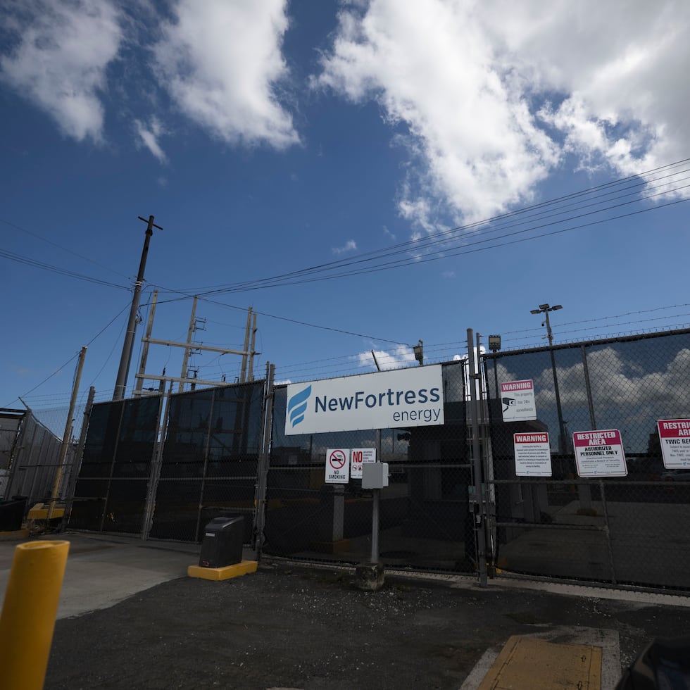The 3PPO had proposed an expedited resolution to accelerate the supply of gas by a third party.
