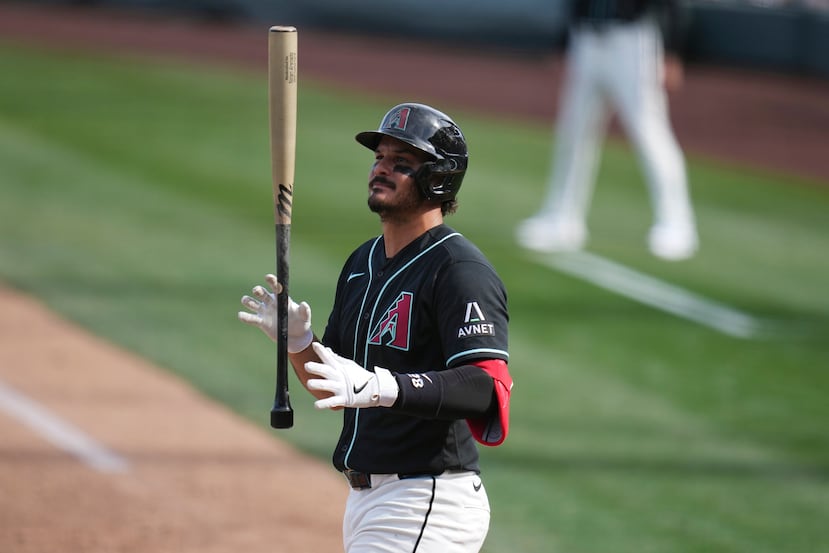 Nolan Arenado