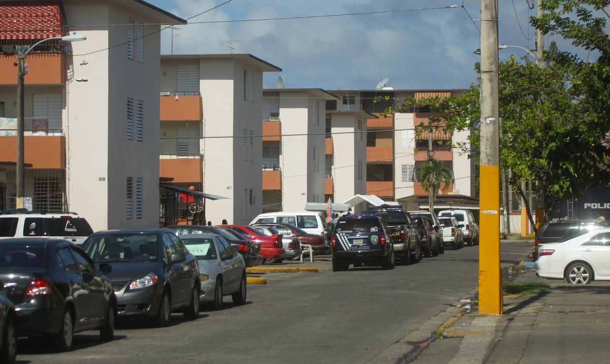 Disputa por estacionamiento en Llorens Torres termina en agresión y arresto