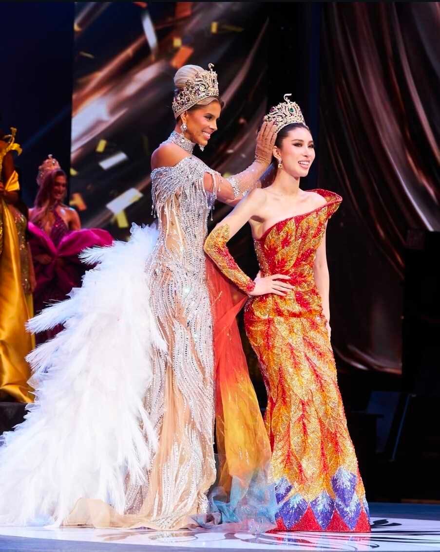 Imagen de la cobertura de: Destituyen a Miss Grand USA 2026 antes del certamen en India