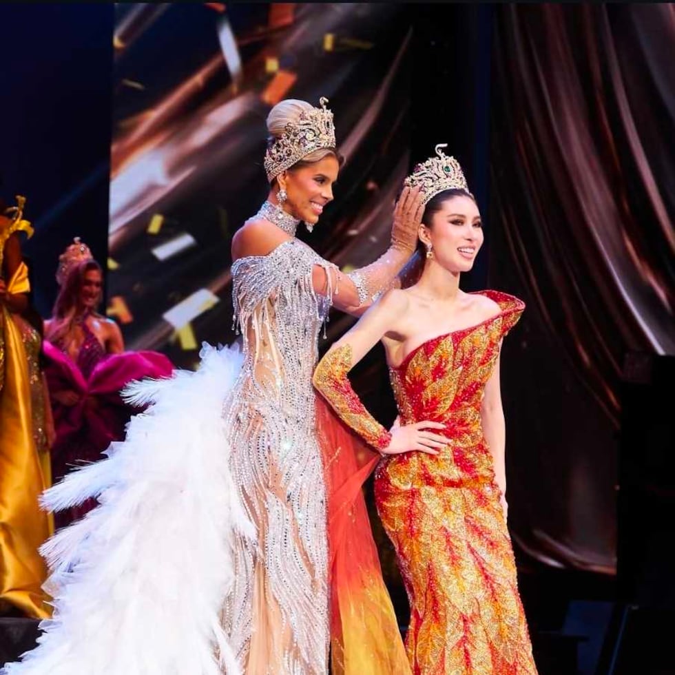 Mekyla Li, Miss Grand USA 2026.