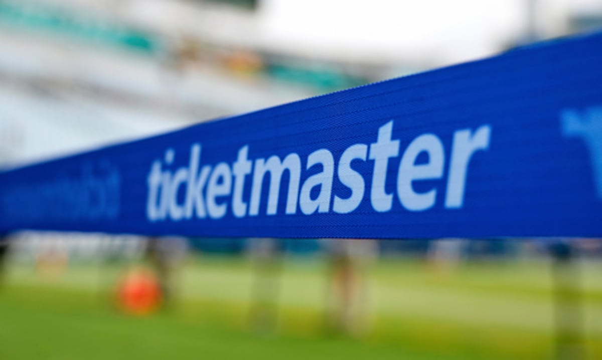 Jurado concluye que Ticketmaster y Live Nation mantuvieron un monopolio anticompetitivo