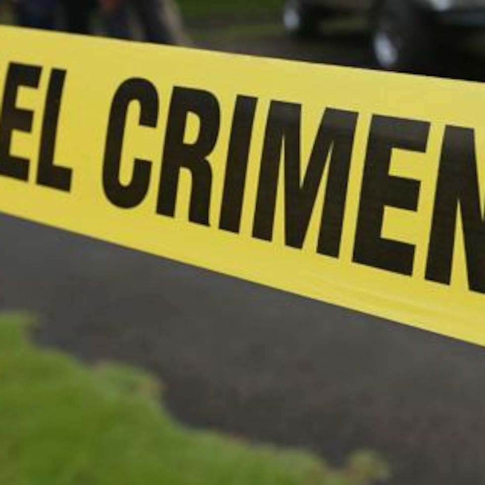 La investigación del doble asesinato en Caimito está a cargo de personal del Cuerpo de Investigaciones Criminales (CIC) de San Juan y el fiscal de turno.