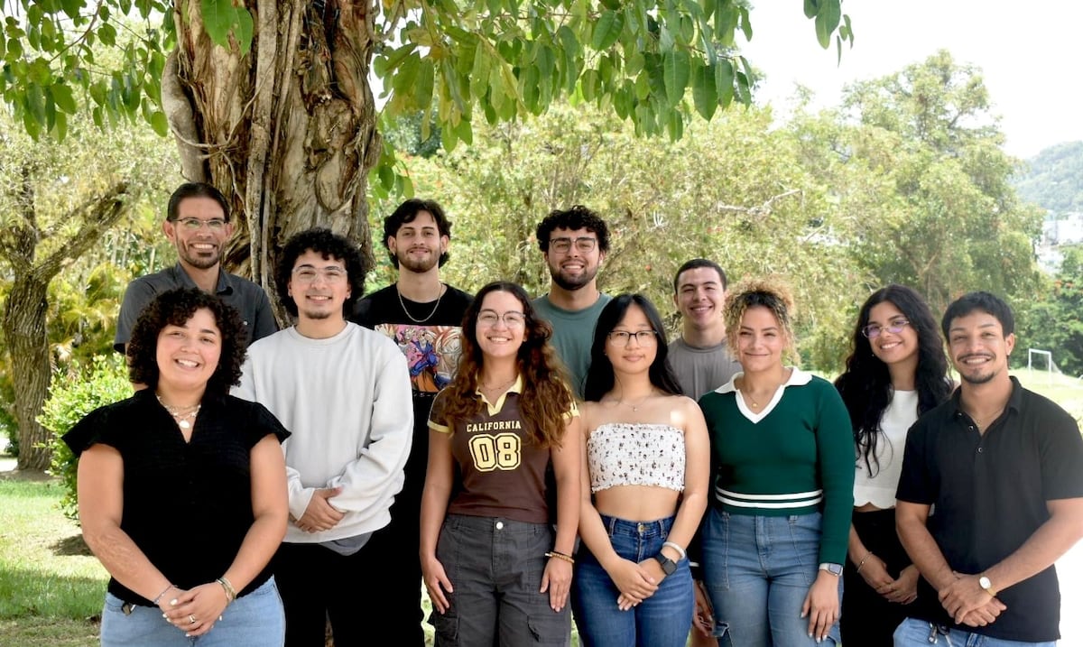 Histórica subvención impulsa creación de antibióticos con inteligencia artificial en Puerto Rico