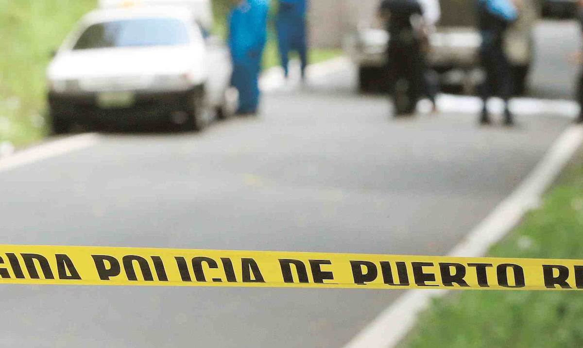 Asesinan a puñaladas a un hombre en Bayamón; arrestan a una mujer