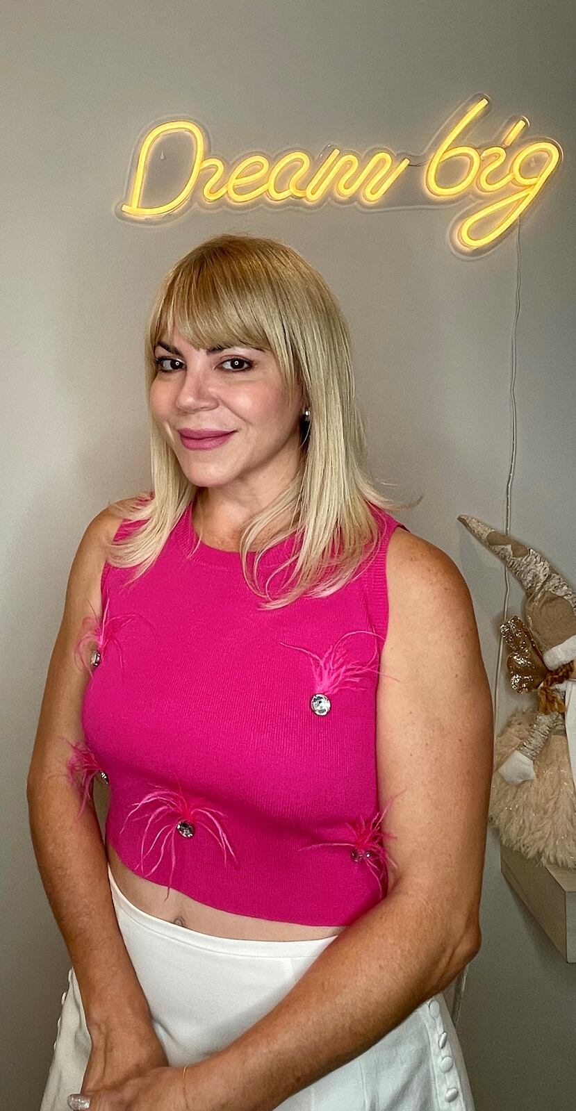 Zenaida León