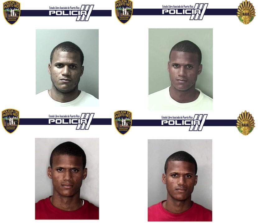 Juriel “Jay” Calderón Carrasquillo enfrenta cargos por secuestro de un menor y transporte de un menor para participar en actividad sexual criminal.